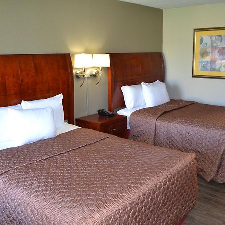 Dayspring Extended Stay Greensboro Zewnętrze zdjęcie